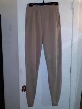 Joah Brown Empire Jogger Sweatpant Minimalistic CBK Style The Row Etc NWOT